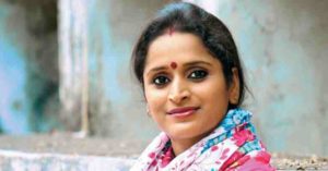 സുരഭിലക്ഷ്മി