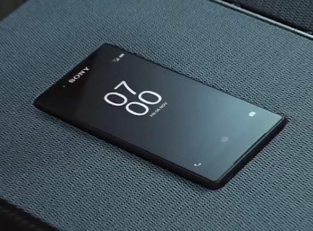 Sony-Xperia-Z5-