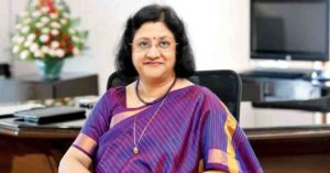 Arunthati bhatacharya