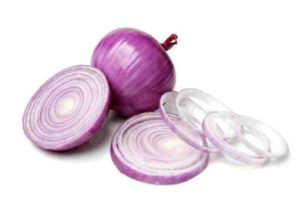 onions